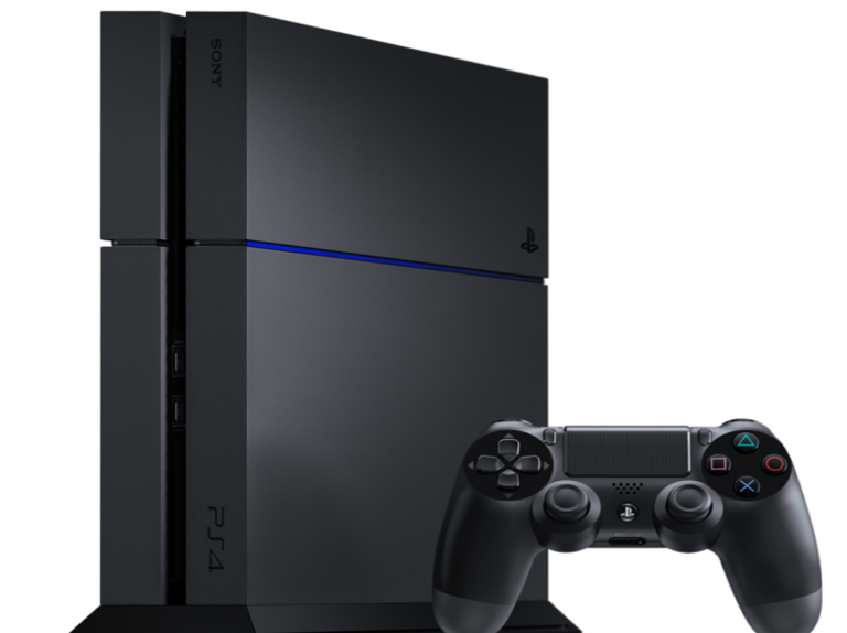 Ps4 An Pc Monitor Kein Ton
